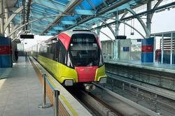 Hà Nội, TP.HCM đầu tư hơn 2.000km đường sắt đô thị