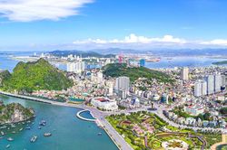 Quảng Ninh dự kiến xây 5 kho xăng dầu, tổng sức chứa tới 376.000m³