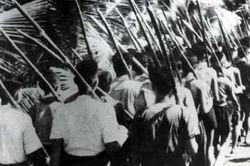 Kỷ niệm 81 năm ngày hy sinh của 'ngọn đuốc sống' - Anh hùng Lê Văn Tám (18/10/1945 - 18/10/2026): Sáng mãi muôn đời 'ngọn đuốc sống Lê Văn Tám':  Bài 1: Bối cảnh lịch sử diễn ra trận đánh của Lê Văn Tám