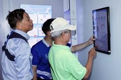 VNeID tích hợp thêm nhiều tiện ích số, tính năng vượt trội phục vụ nhân dân