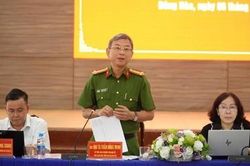 Công an phường Đông Hòa và Tân Đông Hiệp: Nhiều kết quả tích cực trong xây dựng phường không ma túy