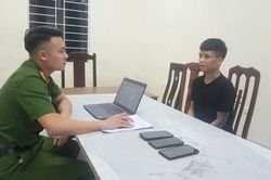 Băng nhóm gây ra hàng loạt vụ 'đá xế' và tiêu thụ xe gian sa lưới