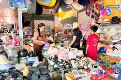 Quảng Ninh nâng hạ tầng thương mại, mở rộng đầu ra cho nông sản.
