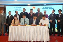 Hỗ trợ doanh nghiệp khảo sát, đầu tư lĩnh vực nông nghiệp, chế biến nông sản tại Campuchia