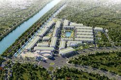 Cổ phiếu giảm sàn 7 phiên liên tiếp, Kosy kinh doanh ra sao?