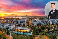 Tập đoàn Novaland bác thông tin “phá sản”