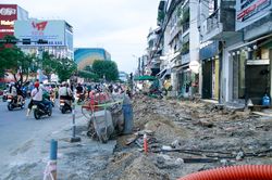 Hai dự án cầu đường hơn 650 tỷ ra sao sau 'tối hậu thư' của Chủ tịch TP Huế?