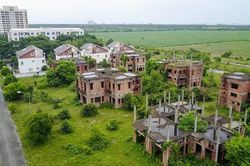 Đề xuất đánh thuế đất bỏ hoang cao gần 7 lần trong hạn mức