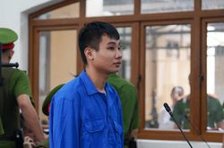 Tử hình kẻ sát hại 3 mẹ con ở Đồng Nai