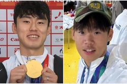 Cầu thủ vô địch ASIAD 'vạ miệng', Hàn Quốc xem xét hủy miễn nghĩa vụ quân sự