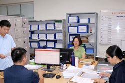 Rà soát, tăng cường công tác chỉnh lý, số hóa hồ sơ, tài liệu lưu trữ