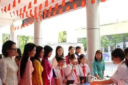 Phường Cầu Giấy lan tỏa tinh thần học tập suốt đời trong kỷ nguyên số
