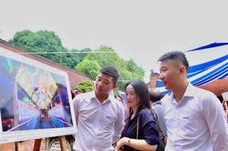 Những chuyển động mới của Thủ đô qua triển lãm ảnh 'Hà Nội trong tôi' năm 2026