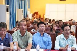 Nâng cao nhận thức và bảo vệ quyền lợi hợp pháp cho người khuyết tật