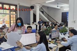 Chính quyền 2 cấp - thêm không gian lan tỏa 'Người tốt, việc tốt'