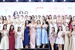 Hoa hậu Việt Nam 2026: 53 người đẹp đua sắc trong đêm chung khảo vào ngày 10-10