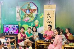 Hà Nội sẽ công bố 'Bản đồ du lịch đồ uống' tại Lễ hội Đồ uống năm 2026