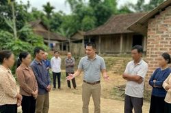 Khi hòa giải viên là cầu nối giữa pháp luật và tình cảm