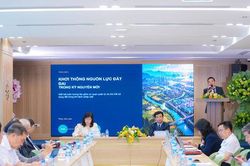 Trường đại học tăng kết nối nghiên cứu với đào tạo