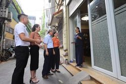 Phạm vi hòa giải ở cơ sở