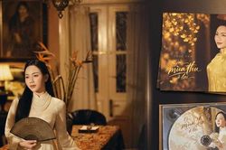 Quán quân Tiếng hát Hà Nội Đặng Ngọc Anh: Ra mắt bộ đôi âm nhạc về Thủ đô