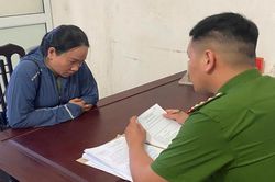 Hưng Yên: Ai từng nhờ Đỗ Thị Hiền làm 'sổ đỏ' cần liên hệ làm việc ngay với cơ quan Công an