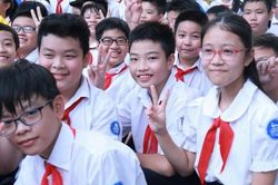 Công nhận kết quả và trao giải thưởng Cuộc thi tìm hiểu về mất cân bằng giới tính khi sinh trên nền tảng số