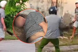 Người đàn ông chém 3 mẹ con cô giáo trên đường về, bé 6 tuổi tử vong