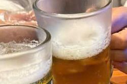 5 loại đồ uống cần tránh khi bị tăng huyết áp