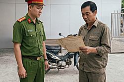 Bán xe 5 năm nhưng vẫn đứng tên trên VNeTraffic, chủ cũ cần làm gì?