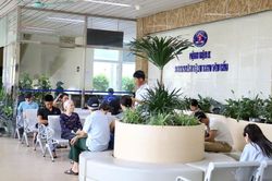 Y tế xanh không chỉ là phủ xanh bệnh viện