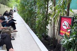 Cơ sở y tế Xanh - Sạch - Đẹp: Nền tảng thích ứng với biến đổi khí hậu