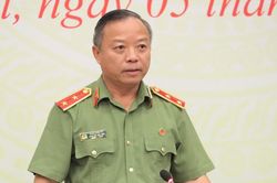 Trung tướng, PGS.TS Phan Xuân Tuy: Văn hóa phải trở thành 'tấm khiên' bảo vệ quốc gia