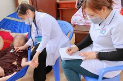 TPHCM tạo cách làm mới 'nâng sức' 168 Trạm y tế