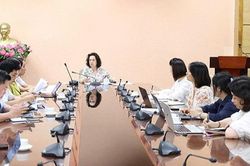 Việt Nam tích cực hoàn thiện Trung tâm ASEAN ứng phó các tình huống y tế khẩn cấp