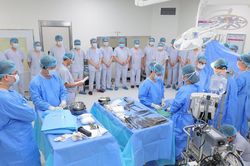 Từ nghĩa cử cao đẹp của chàng trai trẻ 6 cuộc đời được hồi sinh