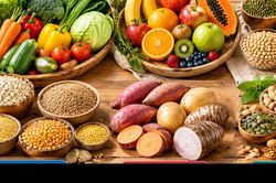 Ăn đa dạng thực phẩm thực vật giúp đường ruột khỏe hơn ra sao?