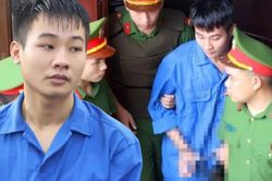 Nguyễn Đức Anh lĩnh án tử hình sau khi sát hại 3 mẹ con ở Đồng Nai