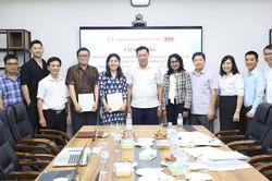 Hội Kế hoạch hóa gia đình Việt Nam mong muốn IPPF tiếp tục đồng hành trong các chương trình