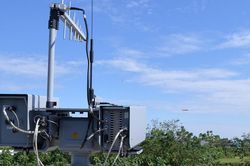 Khi flycam trở thành mối nguy trên đường bay