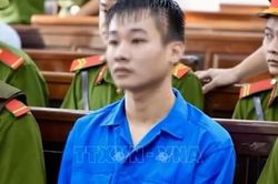 Tuyên án tử hình đối với bị cáo sát hại 3 người ở Đồng Nai, số tiền bồi thường gây chú ý