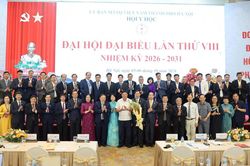 Hội Y học Hà Nội cầu nối chuyên gia với bệnh viện nâng cao chất lượng y tế cơ sở