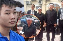 Sau án tử hình Nguyễn Đức Anh, gia đình nạn nhân vẫn chờ một lời xin lỗi