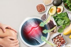 Dinh dưỡng và lối sống giúp bảo vệ hệ cơ xương khớp: Những điều cần làm đúng