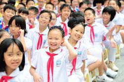 Công nhận kết quả Cuộc thi tìm hiểu về mất cân bằng giới tính khi sinh