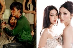'Trại Buôn Người' quá ăn khách vô tình đẩy Kỳ Duyên - Thiên Ân vào thế khó?