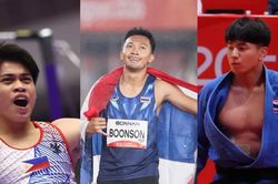 Dàn 'nam thần' gây chú ý tại ASIAD 2026: Có cả gương mặt quen thuộc từ The Boyfriend