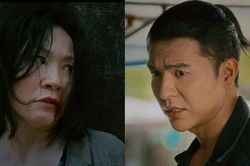 Rời Trại Buôn Người, Steven Nguyễn làm đại ca, khuyên Hồng Đào 'giải nghệ'