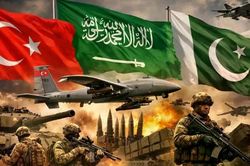 Thổ Nhĩ Kỳ và Pakistan chuẩn bị triển khai quân đội để bảo vệ Saudi Arabia