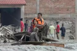 Diễn biến mới sau thảm họa lũ quét ở biên giới Nepal-Trung Quốc
